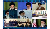 جهاددانشگاهی در کلام رهبر شهید + ویدئو