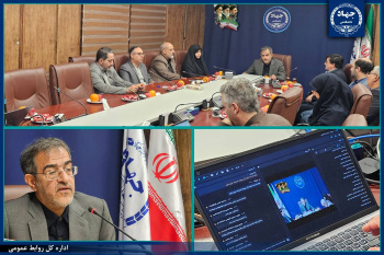 مبنای جنگ امروز، علمی است/ بسیج ظرفیت‌های جهاددانشگاهی برای تقویت اقتدار کشور و خدمت به مردم