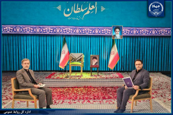 روایت دورانی که بذر فناوری‌های نوین و پیشرفته علمی ایران کاشته شد + فیلم