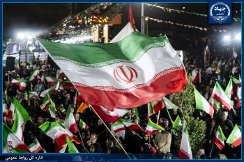 ‌وحدت ملی؛ کلید پیروزی قاطع و پایدار