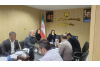 برگزاری جلسه ارزیابی برنامه‌های شاخص پژوهشکده محیط‌زیست