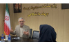 نشست مدیران و اعضا هیات علمی پژوهشکده محیط زیست جهاددانشگاهی با محمدرضا احمدی سنگری، نماینده مردم رشت و خمام در مجلس شورای اسلامی