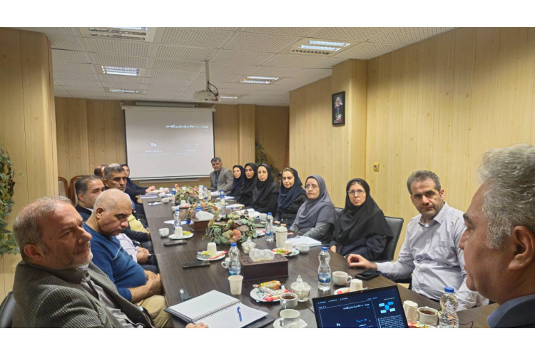 برگزاری دوره آموزشی «ملاحظات اخلاقی در نشر آثار علمی»