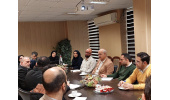 دومین نشست تخصصی توسعه انرژی های تجدید پذیر در استان گیلان