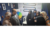 حضور استاندار گیلان در موکب جهاددانشگاهی