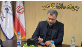 تأکید نماینده مجلس بر اولویت احیای تالاب انزلی