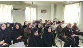 زیارت عاشورا زمزمه عارفانه نور ولایت