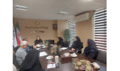نشست همکاری مشترک در زمینه حفاظت، مدیریت و پژوهش پیرامون جنگلهای هیرکانی ثبتشده در فهرست میراث جهانی یونسکو