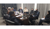 برگزاری نخستین نشست کارگروه تخصصی زیستتوده؛ گامی به سوی ایجاد اطلس ملی بیوگاز