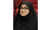 معاون توسعه و مدیریت منابع پژوهشکده محیط زیست جهاددانشگاهی منصوب شد