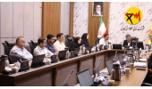 گامی در مسیر توسعه پایدار توانیر ؛