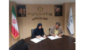 تقویت زیرساختهای فناوری محیطزیست در کشور با تفاهمنامه همکاری پژوهشکده محیط زیست جهاددانشگاهی و شرکت فلاتک
