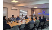 خیز آبفای گیلان برای حل چالشهای زیرساختی با تکیه بر دانش بومی