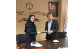 معاون آموزشی و پژوهشی پژوهشکده محیط زیست جهاددانشگاهی منصوب شد