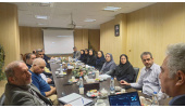برگزاری دوره آموزشی «ملاحظات اخلاقی در نشر آثار علمی»