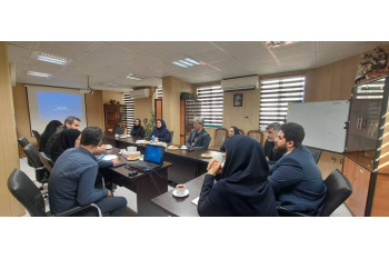 شروع همکاری مشترک شهرداری رودبار و پژوهشکده محیط زیست جهاددانشگاهی در حوزه های انرژی خورشیدی، پسماند و گردشگری