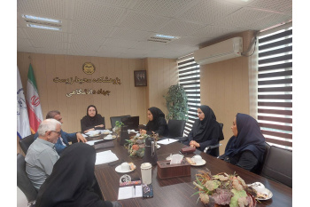 نشست همکاری مشترک در زمینه حفاظت، مدیریت و پژوهش پیرامون جنگل‌های هیرکانی ثبت‌شده در فهرست میراث جهانی یونسکو