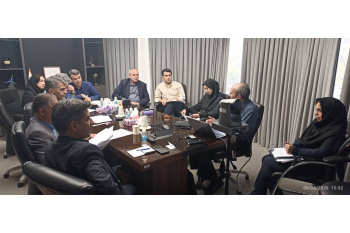 برگزاری نخستین نشست کارگروه تخصصی زیست‌توده؛ گامی به سوی ایجاد اطلس ملی بیوگاز