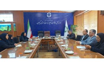 هم‌افزایی علمی برای عبور از چالش‌های محیط‌زیستی