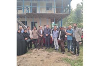 پیگیری احیای آب‌بندان صوفیانده با حمایت نماینده صومعه‌سرا