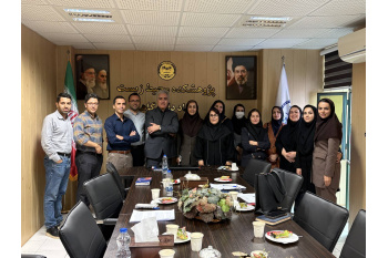 برگزاری دوره آموزشی «ملاحظات اخلاقی در نشر آثار علمی»