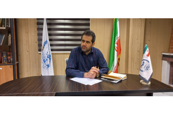 درخشش کتاب «گردشگری کشاورزی از تئوری تا تجربه» در هجدهمین جشنواره بین‌المللی حرکت