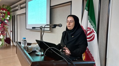 کارگاه ارتباطات، آموزش، مشارکت و آگاهی افزایی از سلسله اقدامات اولویتدار برنامه سیپای تالاب انزلی توسط اداره کل حفاظت محیط زیست